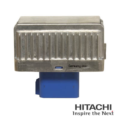 Releu,instalatia de comanda bujii incandescente 2502048 HITACHI