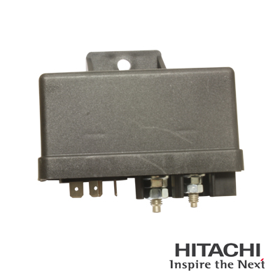 releu,instalatia de comanda bujii incandescente 2502053 HITACHI
