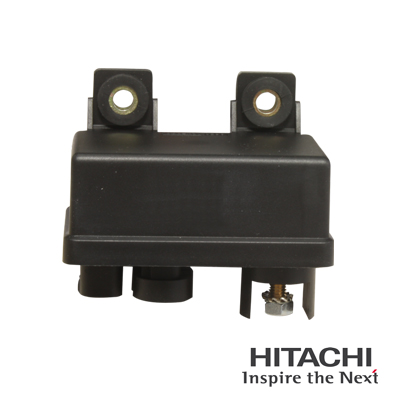 releu,instalatia de comanda bujii incandescente 2502072 HITACHI