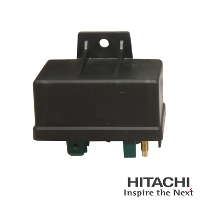 Releu,instalatia de comanda bujii incandescente 2502088 HITACHI