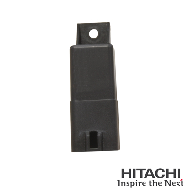 releu,instalatia de comanda bujii incandescente 2502104 HITACHI