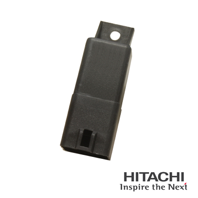 releu,instalatia de comanda bujii incandescente 2502105 HITACHI