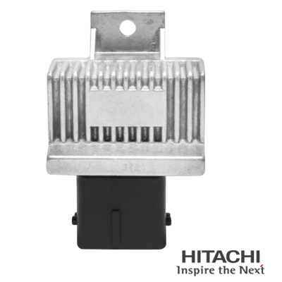 Releu,instalatia de comanda bujii incandescente 2502123 HITACHI