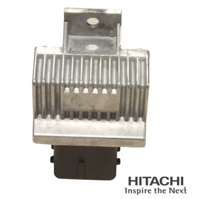 releu,instalatia de comanda bujii incandescente 2502124 HITACHI