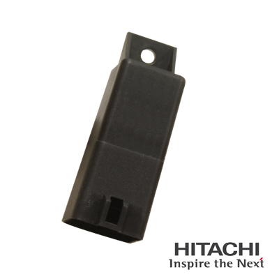 Releu,instalatia de comanda bujii incandescente 2502138 HITACHI