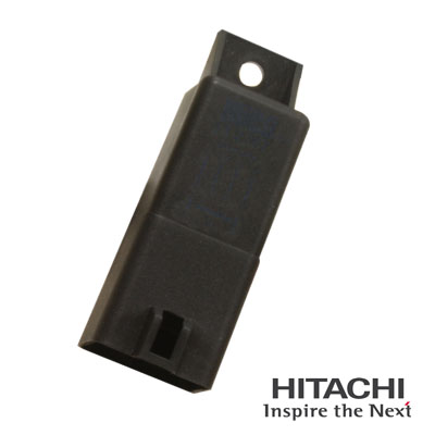 releu,instalatia de comanda bujii incandescente 2502167 HITACHI