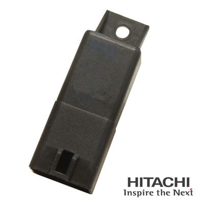 releu,instalatia de comanda bujii incandescente 2502171 HITACHI