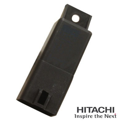 Releu,instalatia de comanda bujii incandescente 2502175 HITACHI