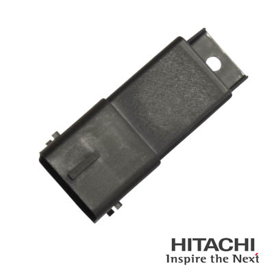 Releu,instalatia de comanda bujii incandescente 2502180 HITACHI