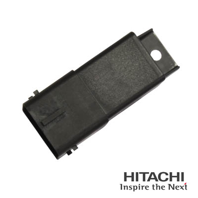 Releu,instalatia de comanda bujii incandescente 2502182 HITACHI