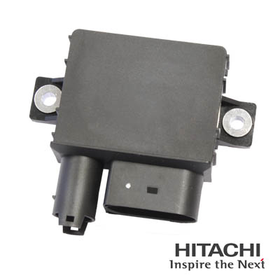 Releu,instalatia de comanda bujii incandescente 2502194 HITACHI