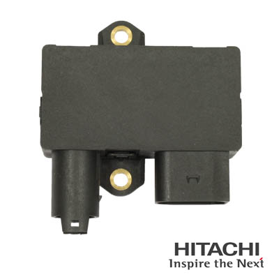 releu,instalatia de comanda bujii incandescente 2502199 HITACHI