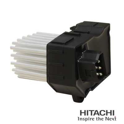 Reglaj, suflanta de interior 2502531 HITACHI