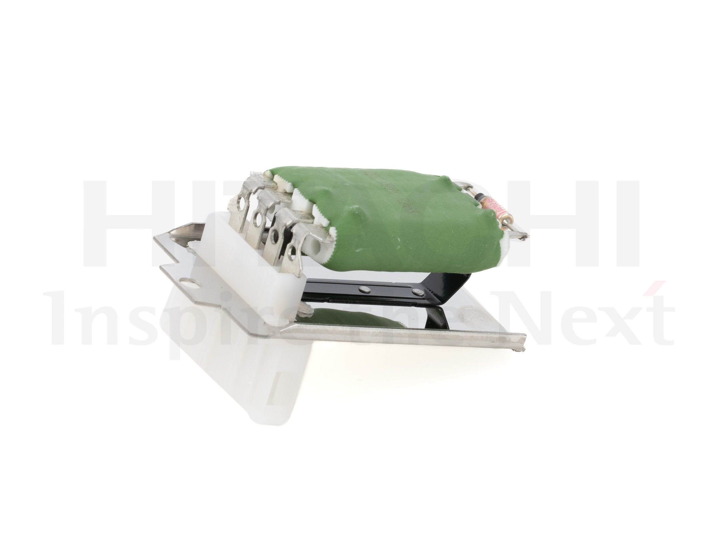 Rezistor, ventilator habitaclu 2502583 HITACHI