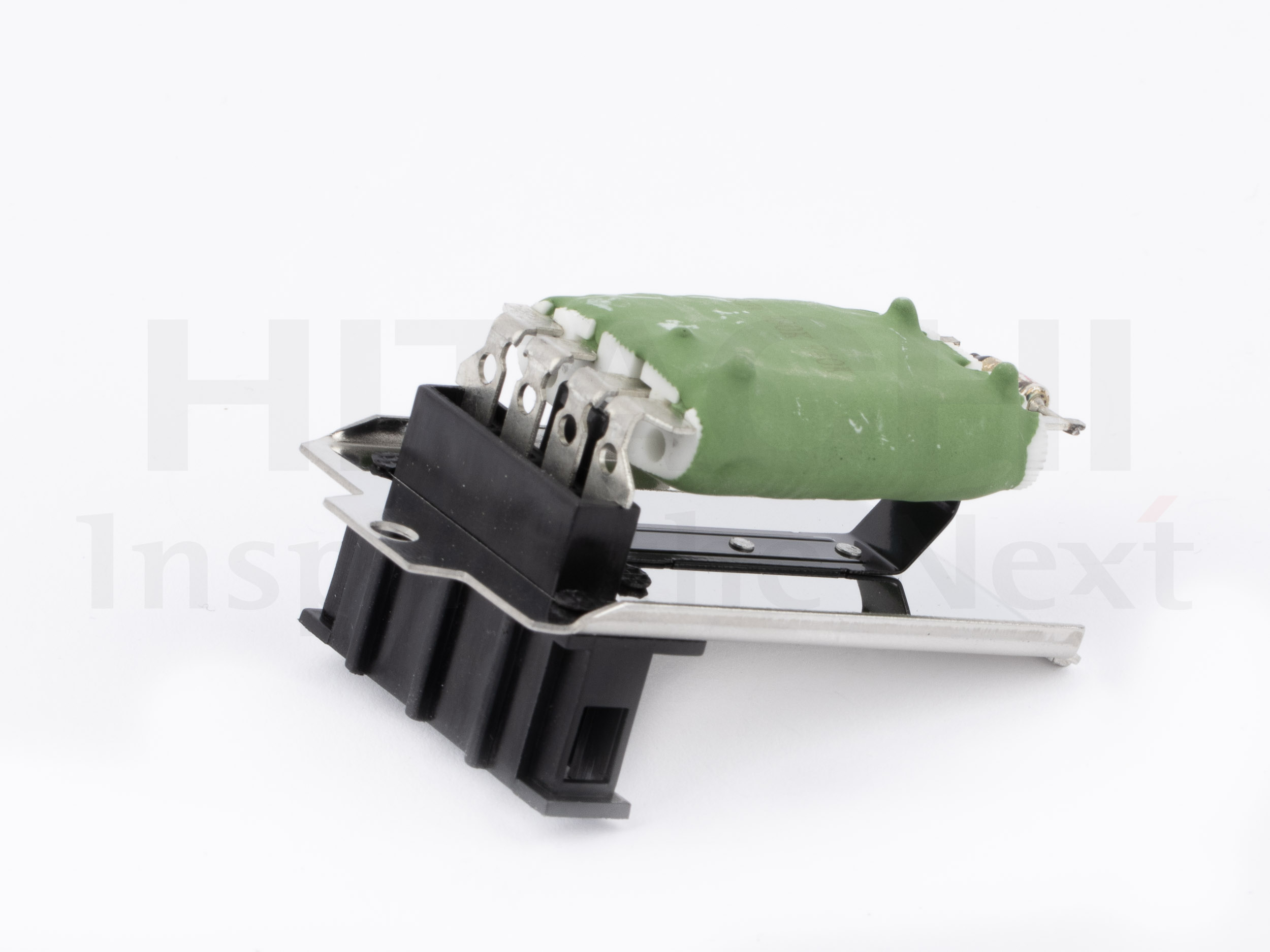 Rezistor, ventilator habitaclu 2502585 HITACHI