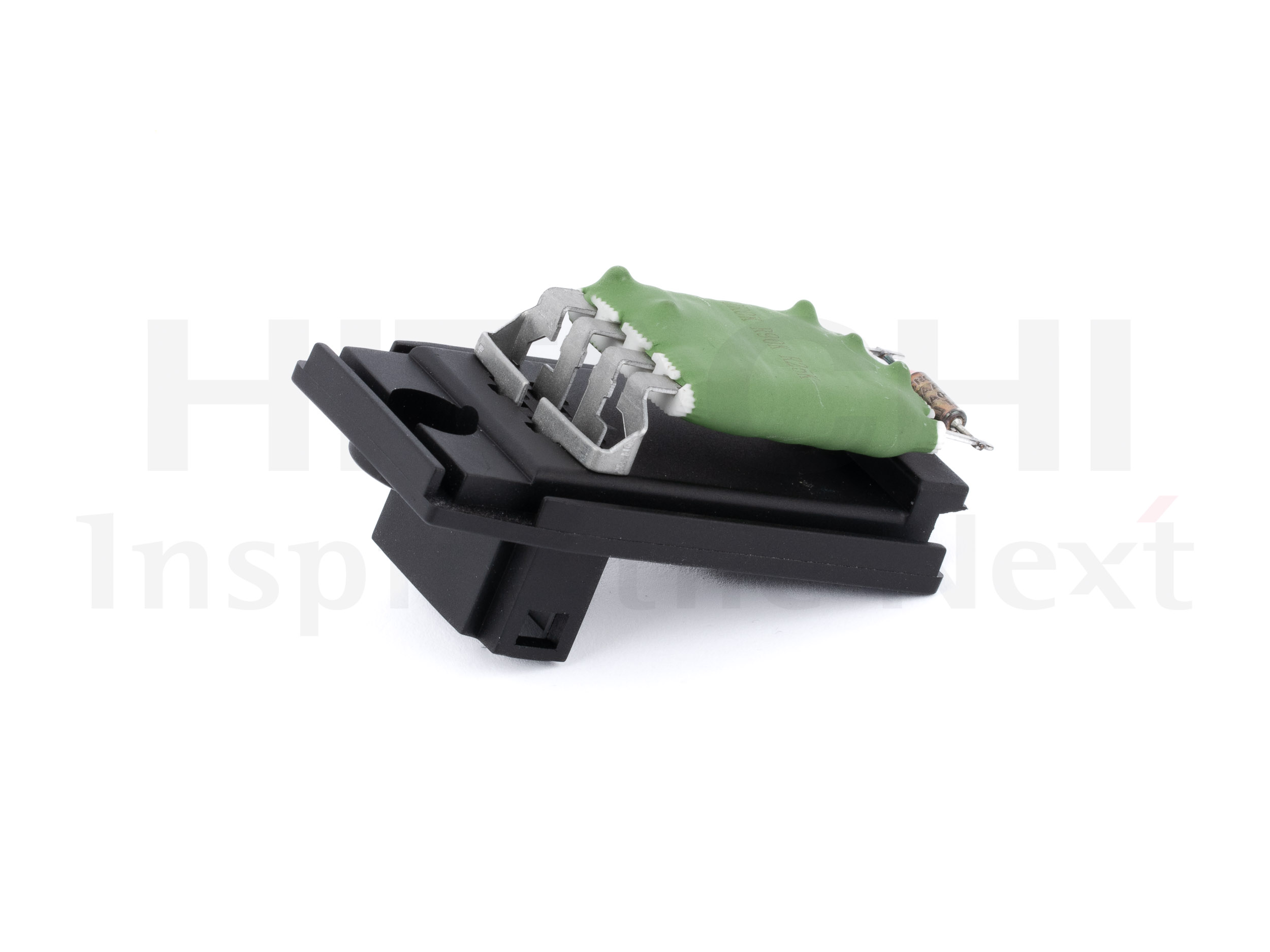 Rezistor, ventilator habitaclu 2502586 HITACHI