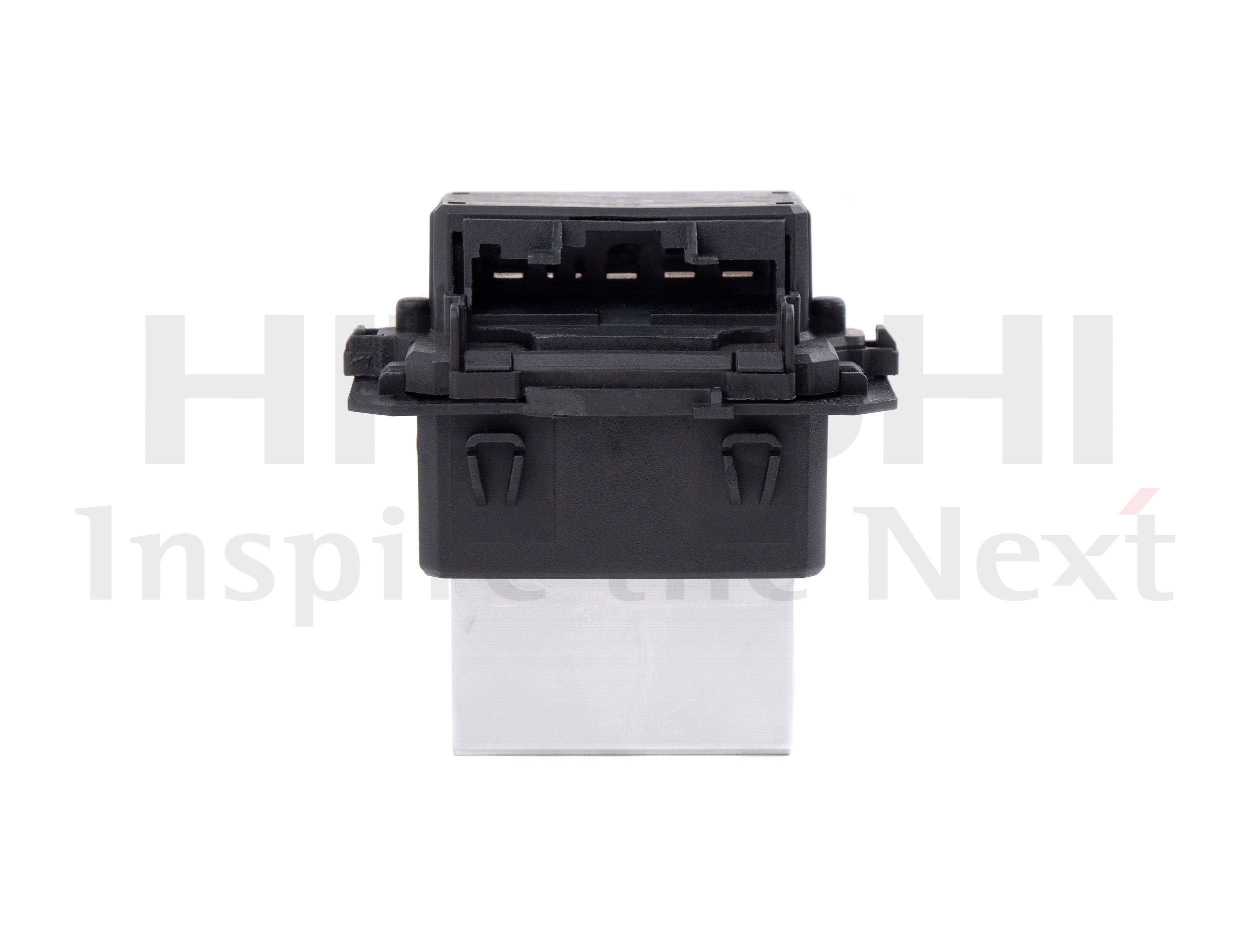 Reglaj, suflanta de interior 2502597 HITACHI