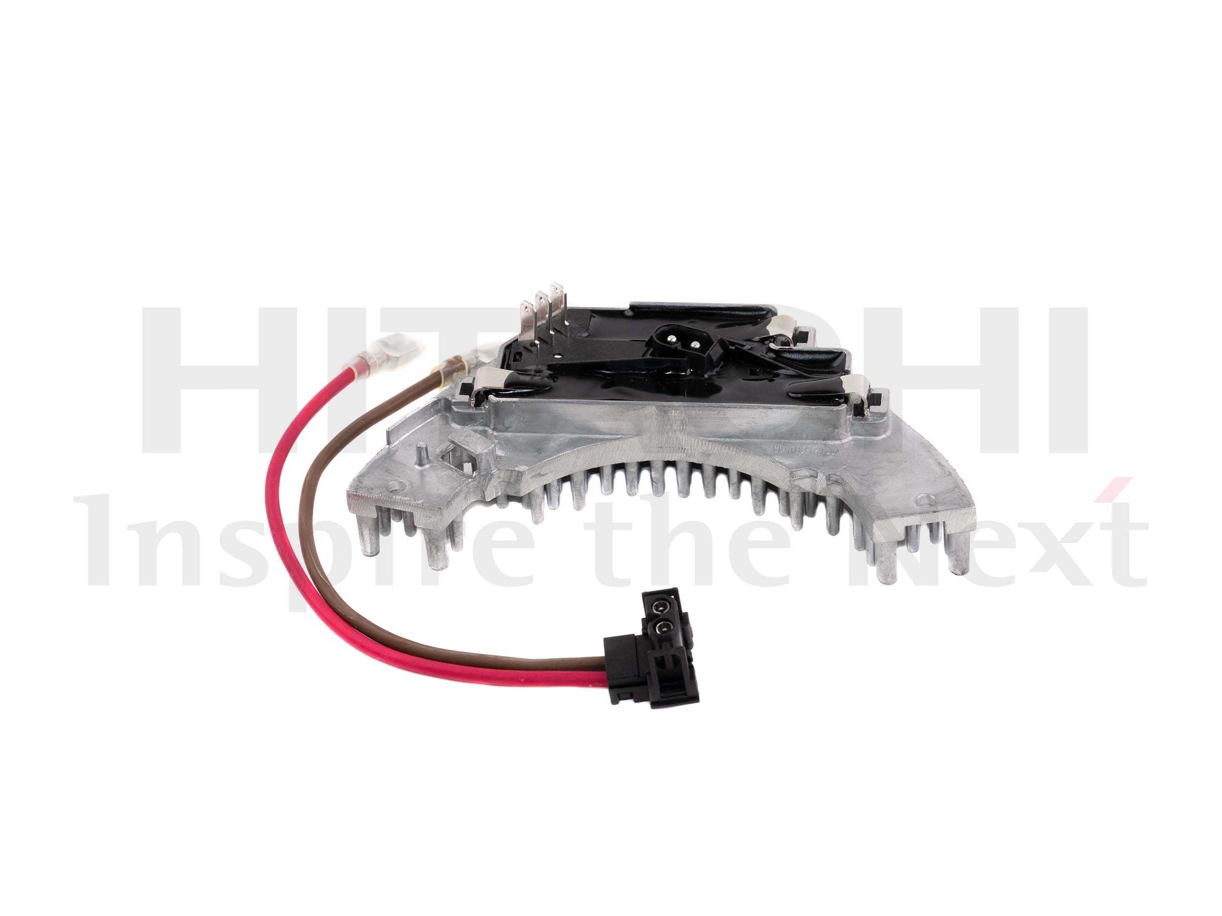 Reglaj, suflanta de interior 2502604 HITACHI