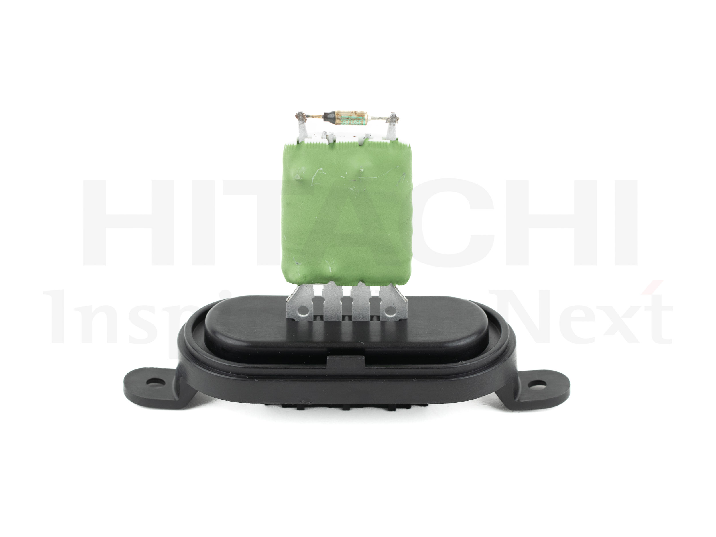 Rezistor, ventilator habitaclu 2502613 HITACHI