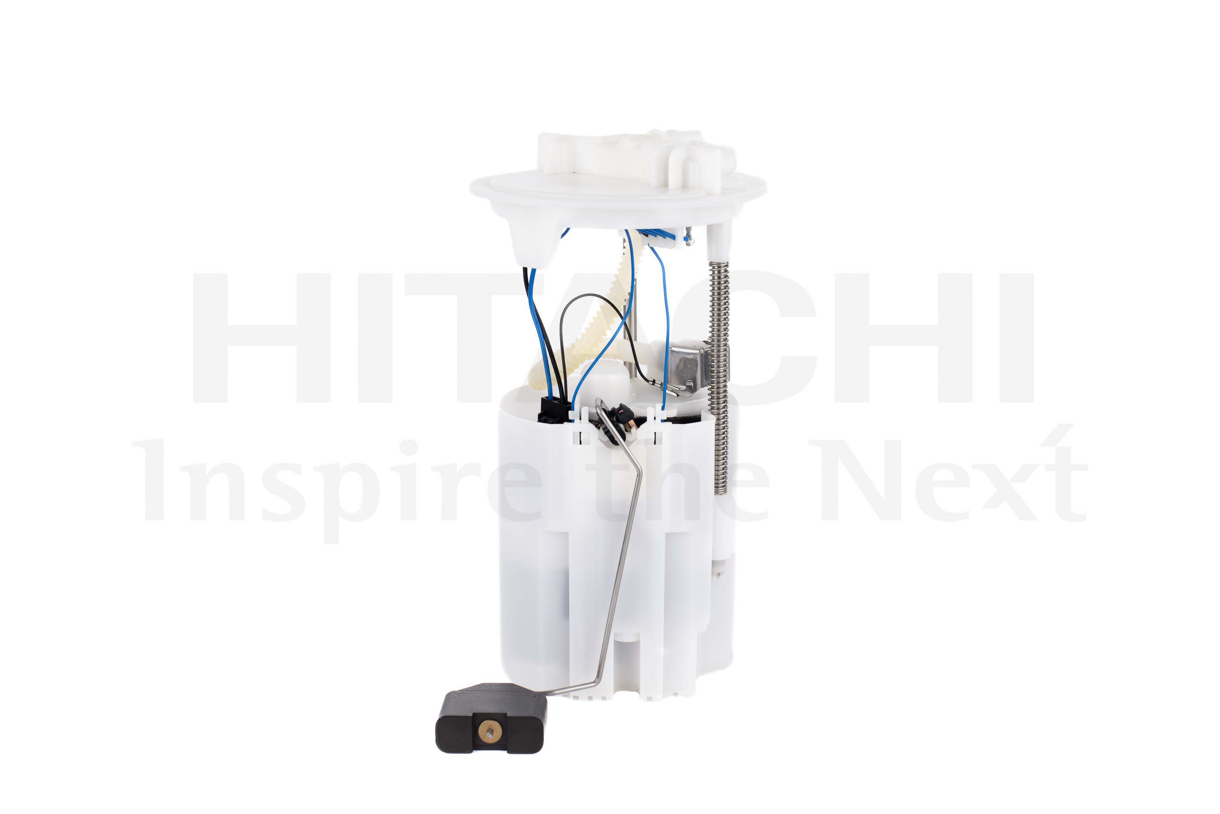 Sistem alimentare cu combustibil 2502788 HITACHI