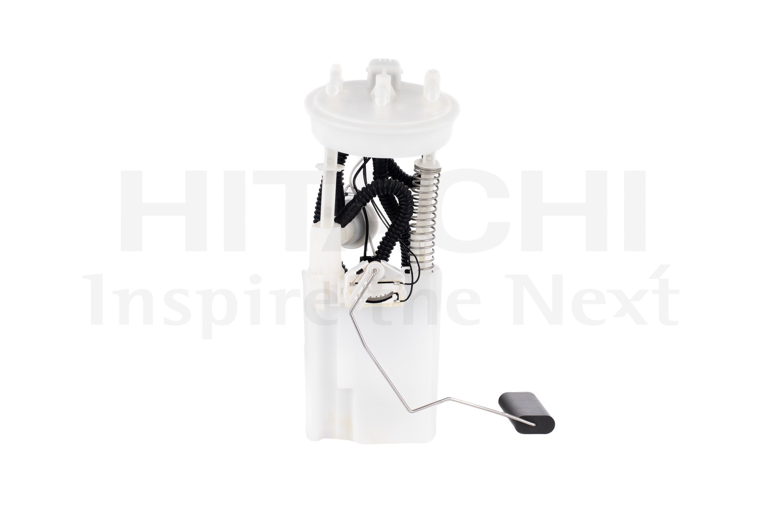Sistem alimentare cu combustibil 2502789 HITACHI