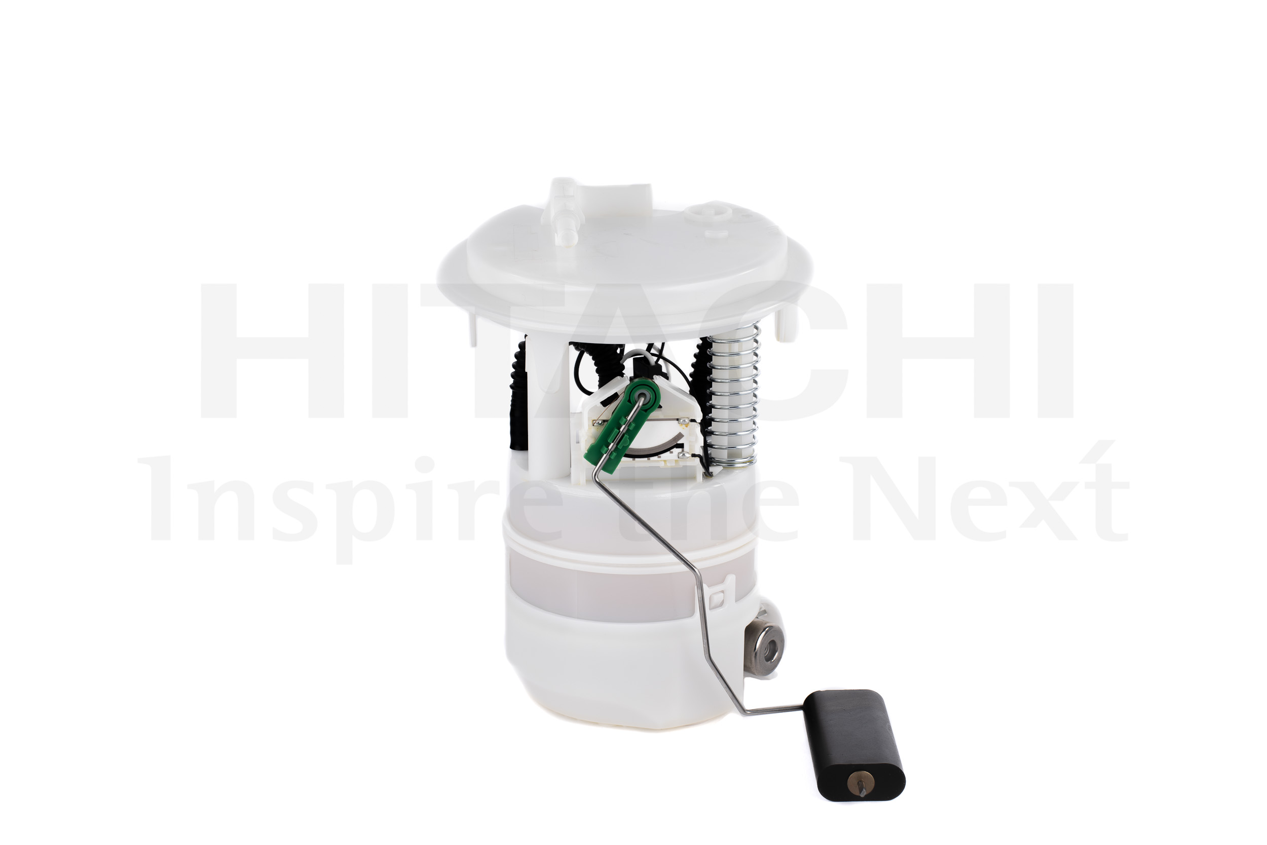 Sistem alimentare cu combustibil 2502791 HITACHI