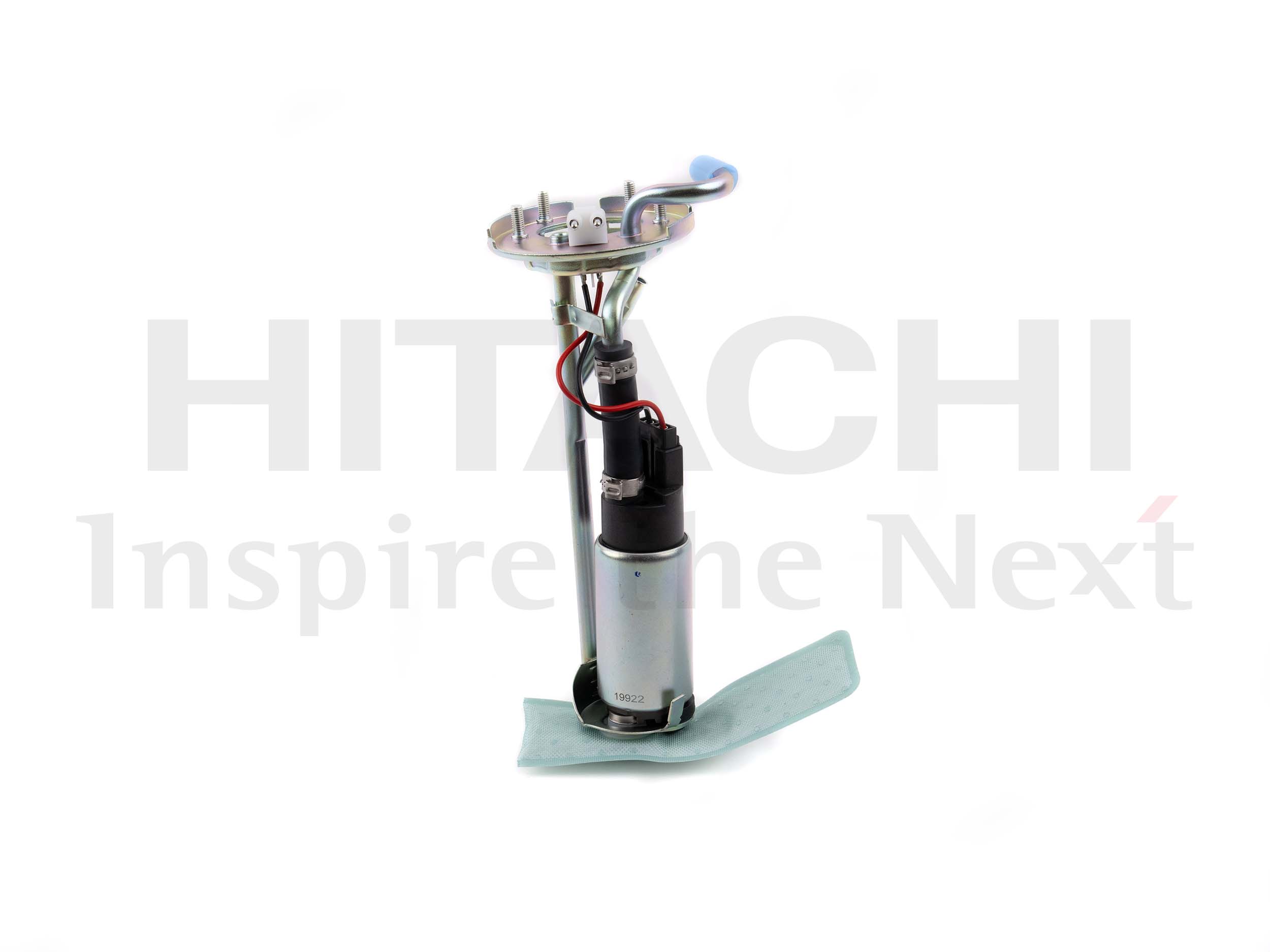 Sistem alimentare cu combustibil 2502792 HITACHI