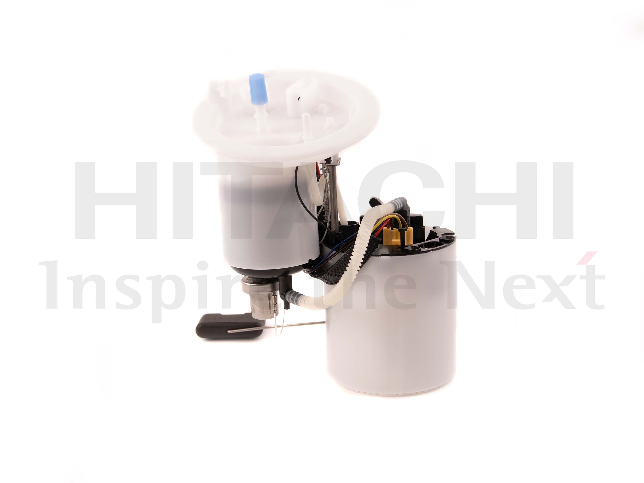 Sistem alimentare cu combustibil 2502793 HITACHI