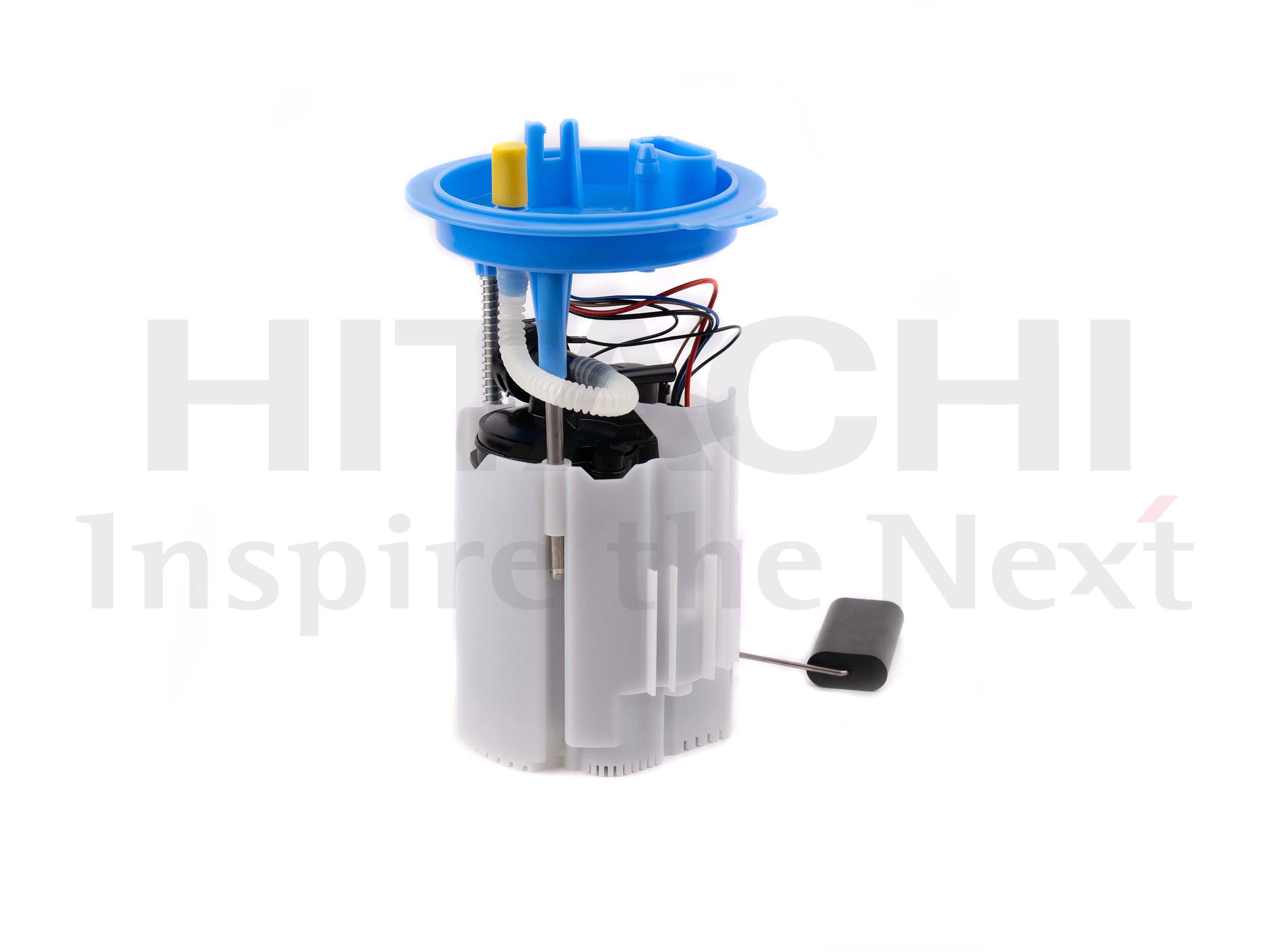 Sistem alimentare cu combustibil 2502795 HITACHI