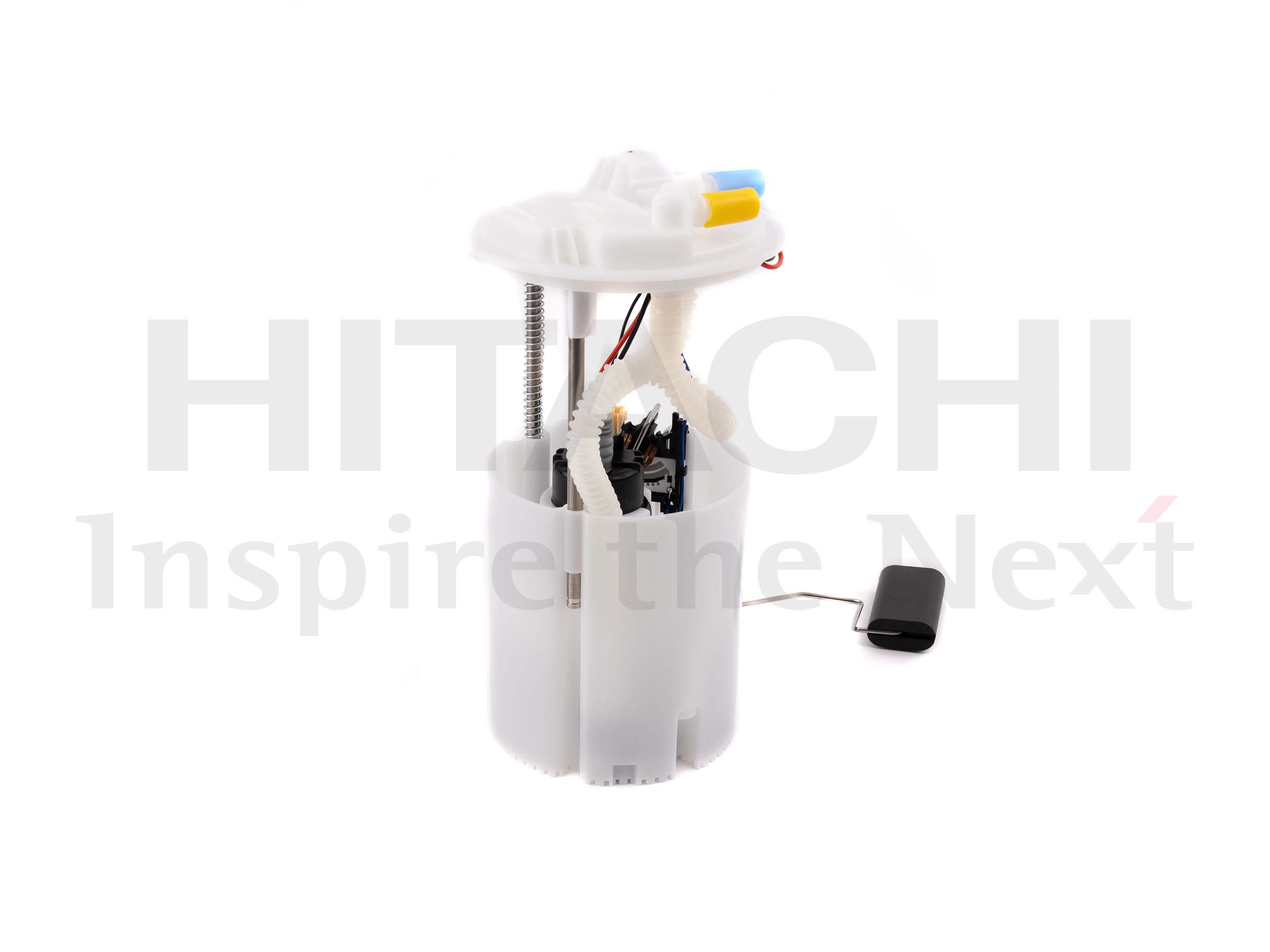 Sistem alimentare cu combustibil 2502796 HITACHI