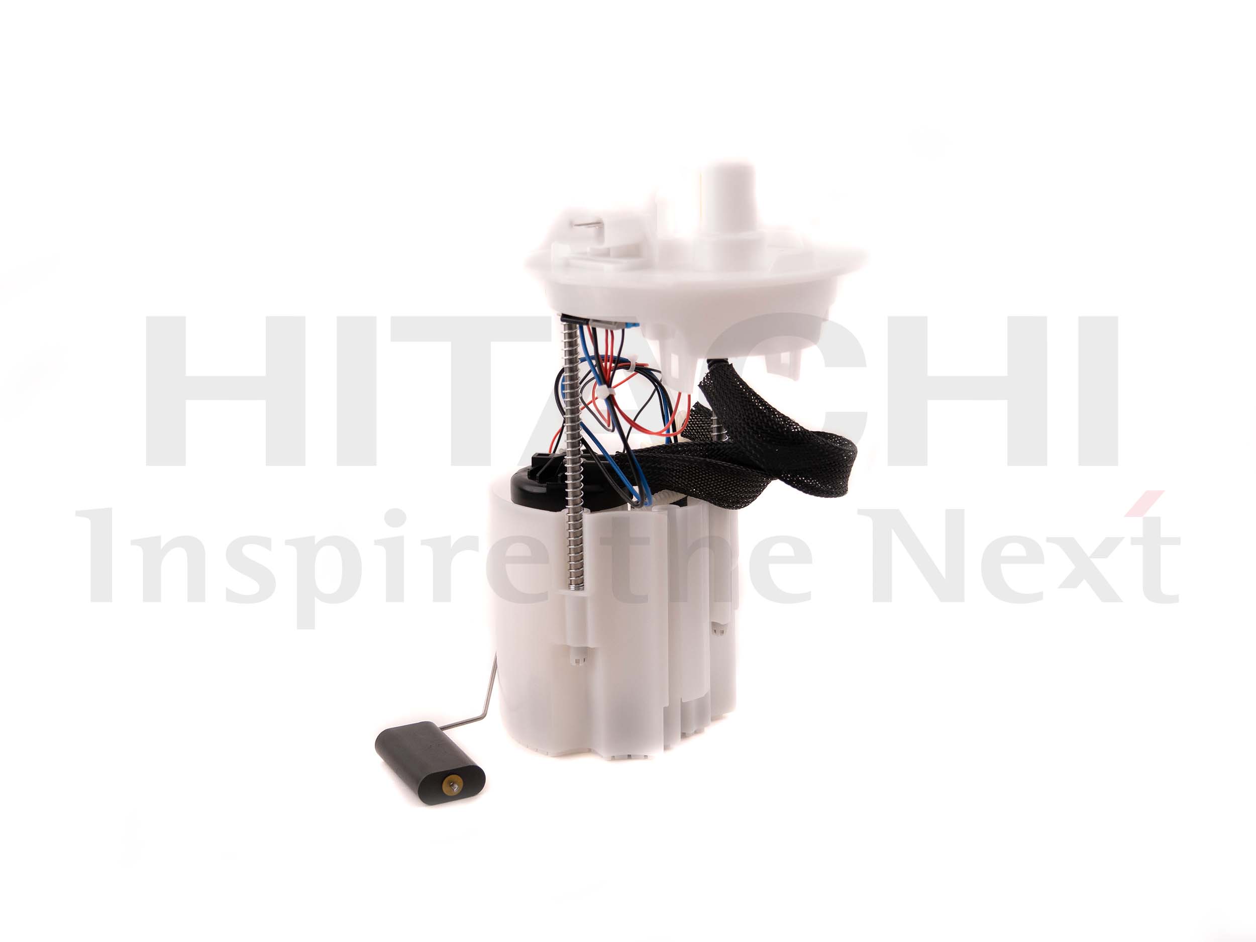 Sistem alimentare cu combustibil 2502797 HITACHI