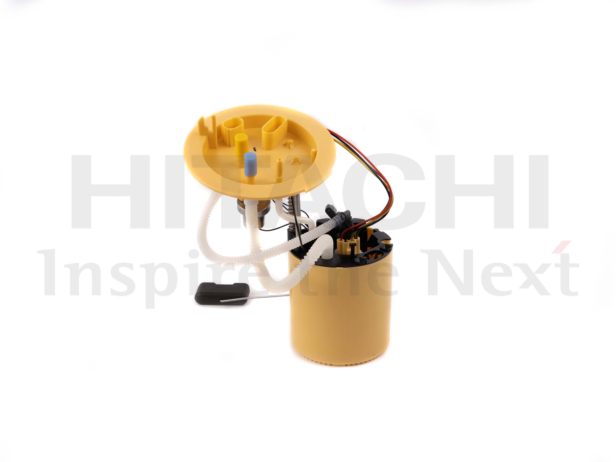 Sistem alimentare cu combustibil 2502798 HITACHI