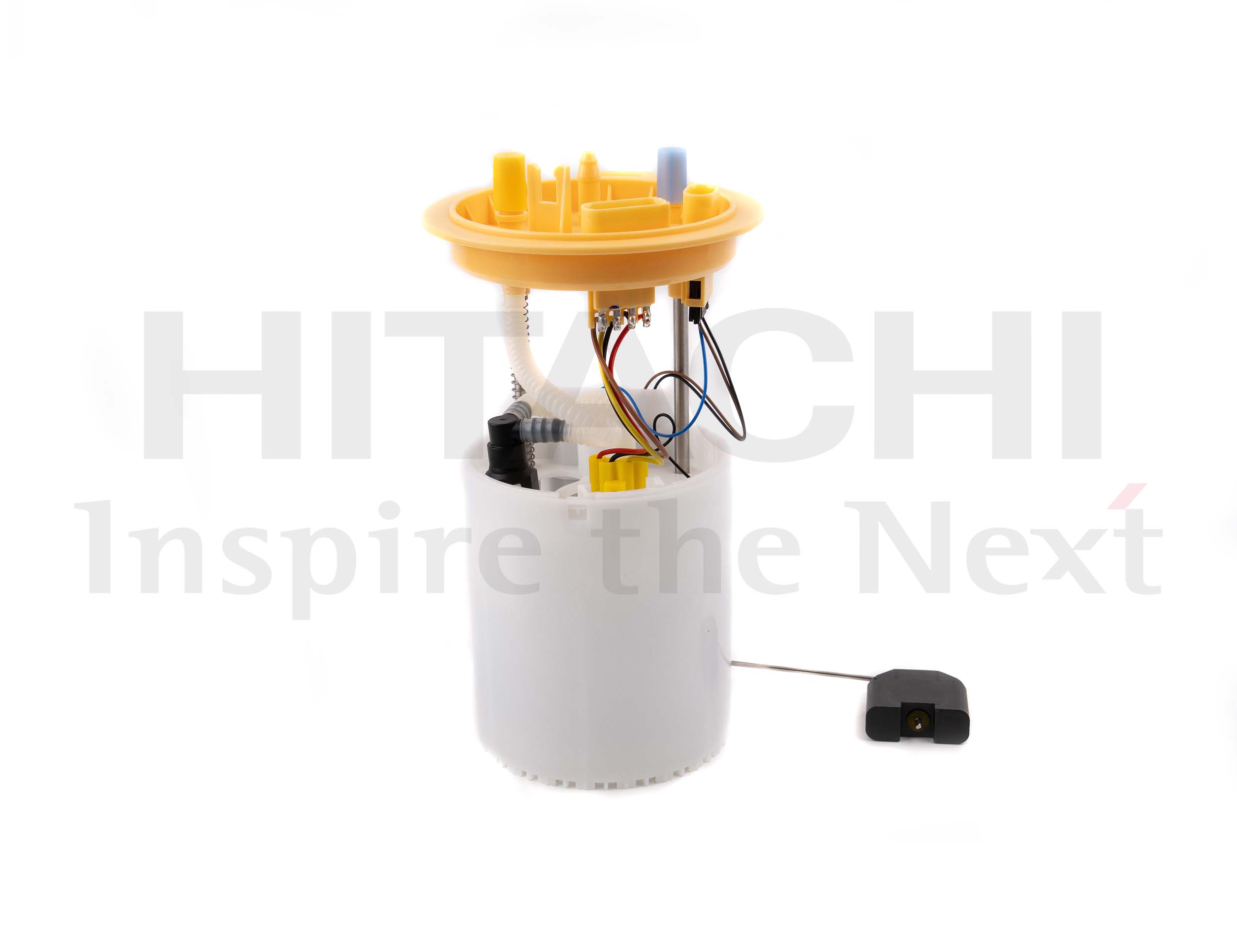Sistem alimentare cu combustibil 2502799 HITACHI