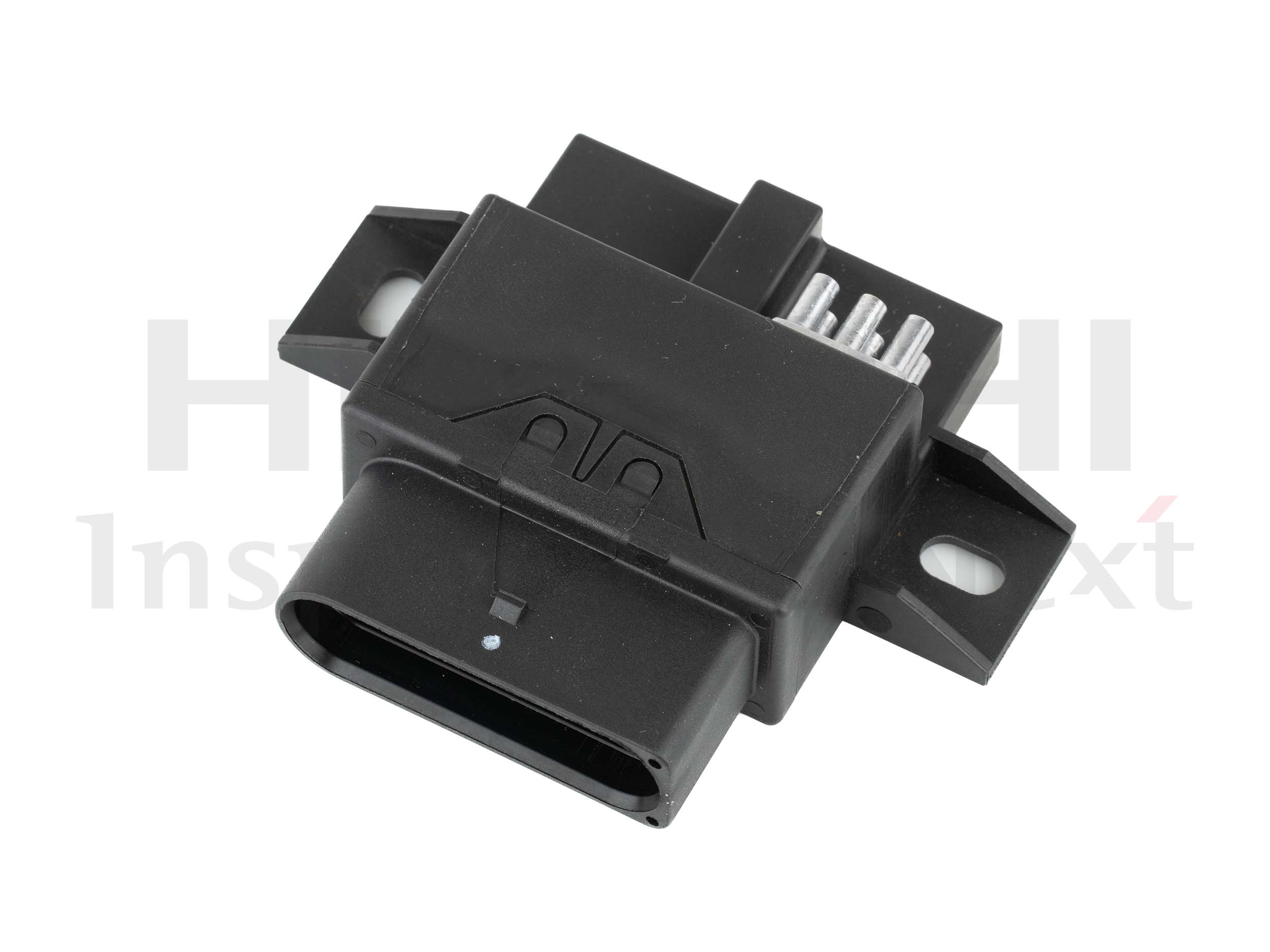Unitate comanda, pompa combustibil 2502906 HITACHI