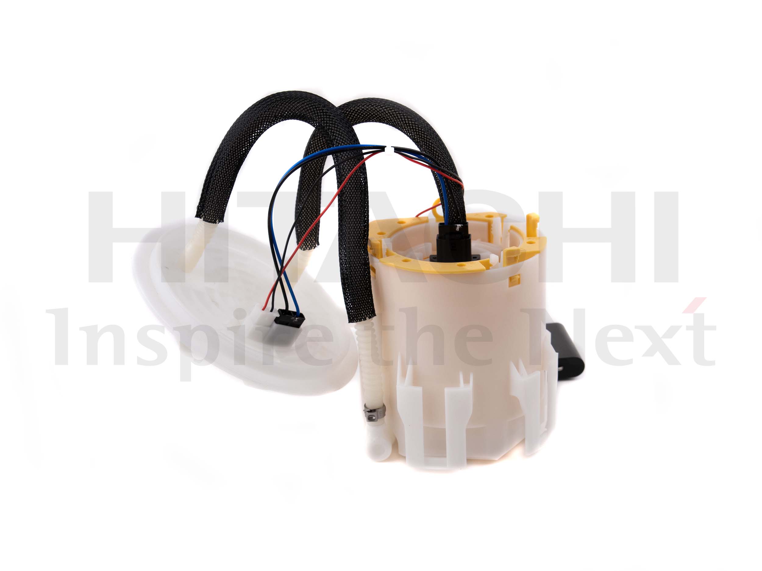 Sistem alimentare cu combustibil 2503122 HITACHI