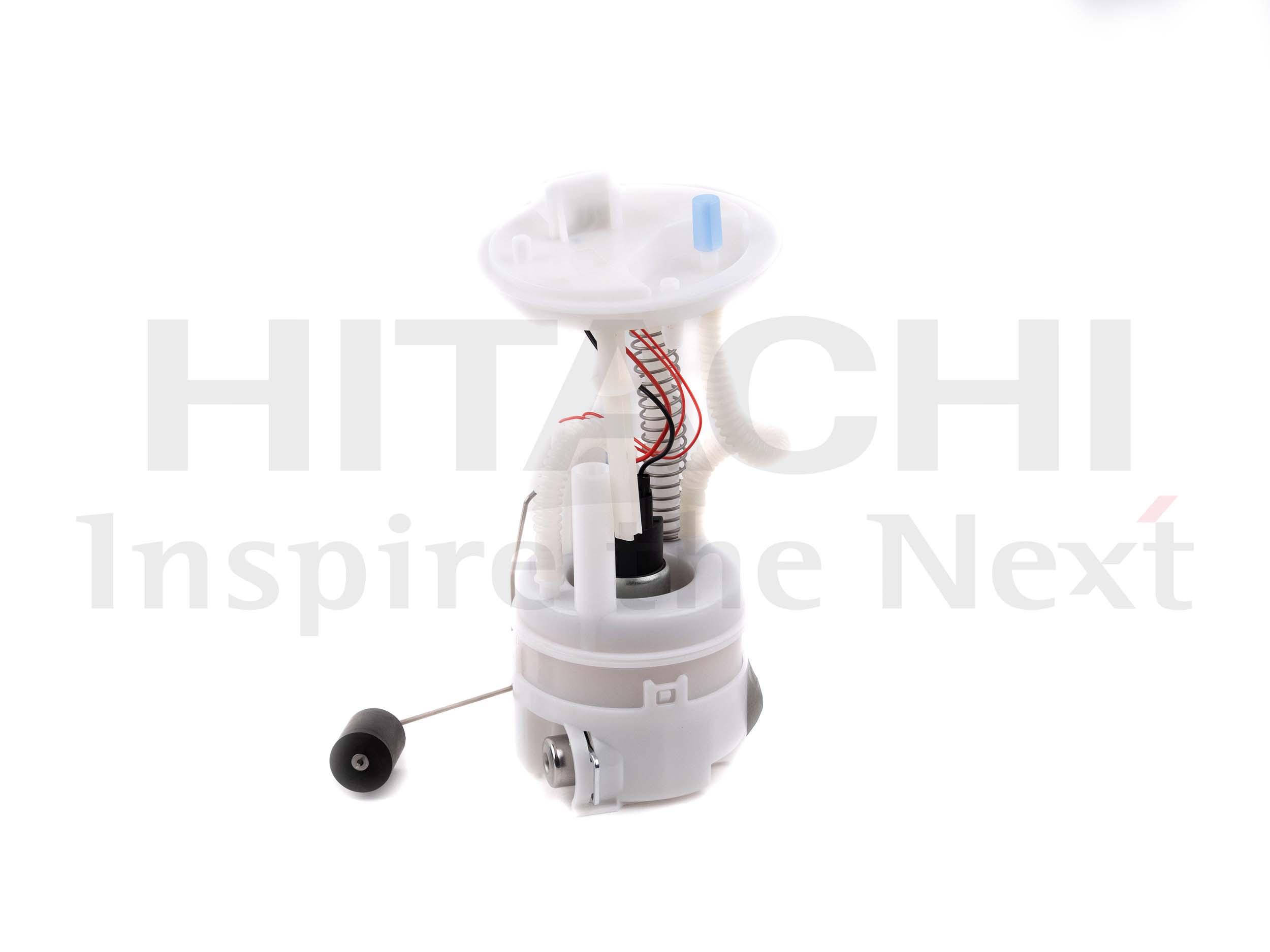 Sistem alimentare cu combustibil 2503123 HITACHI