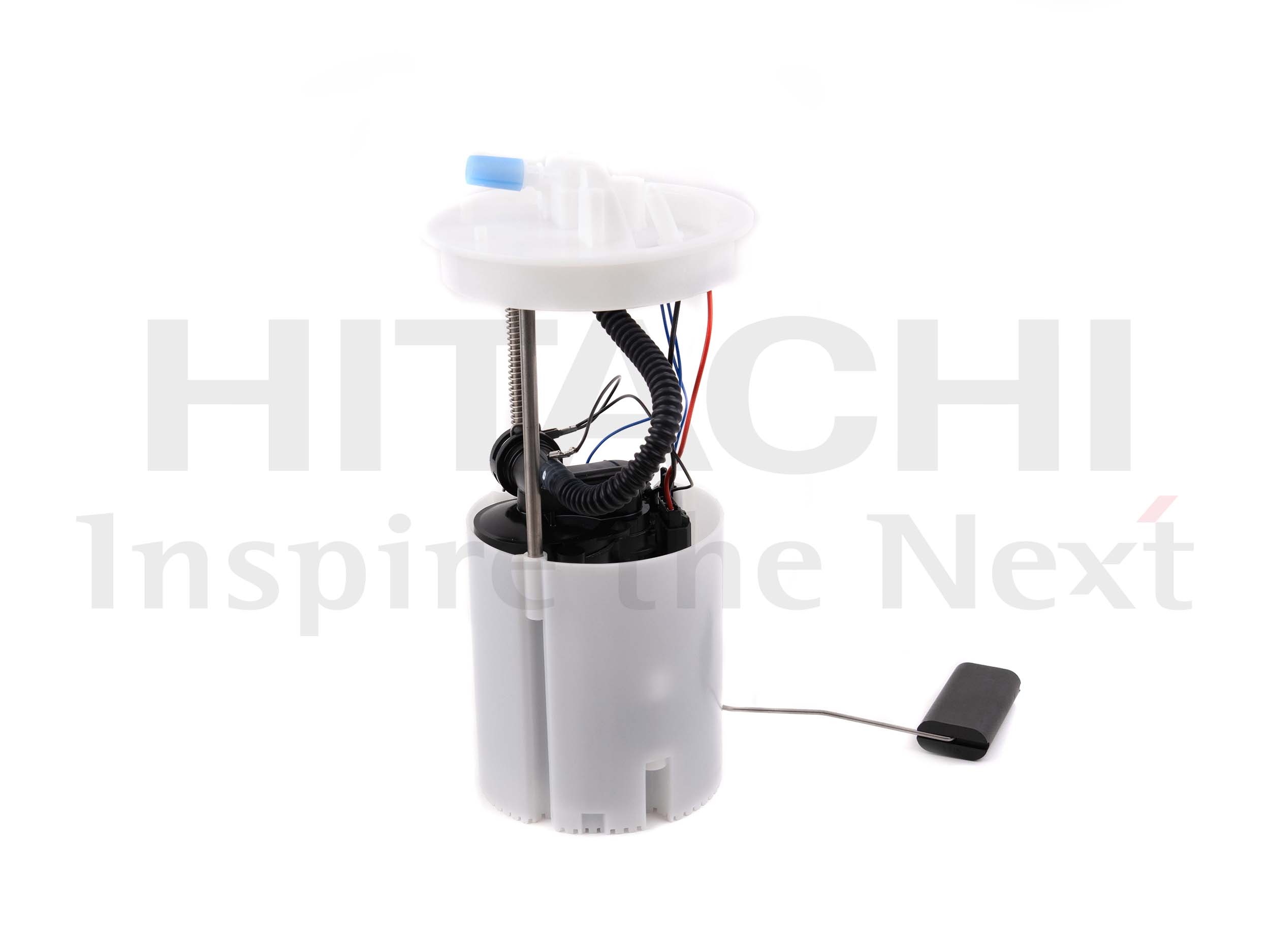 Sistem alimentare cu combustibil 2503124 HITACHI