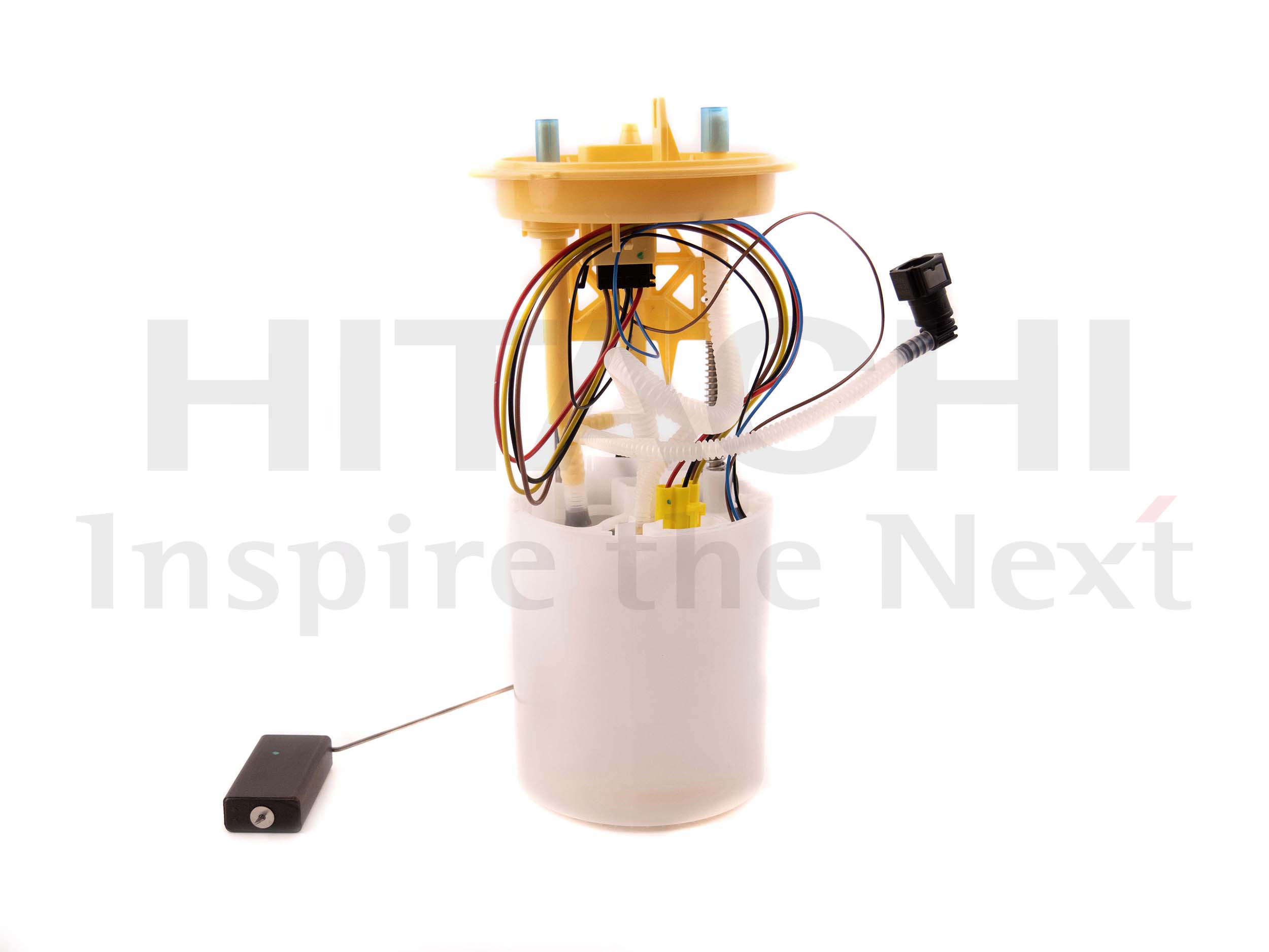 Sistem alimentare cu combustibil 2503125 HITACHI