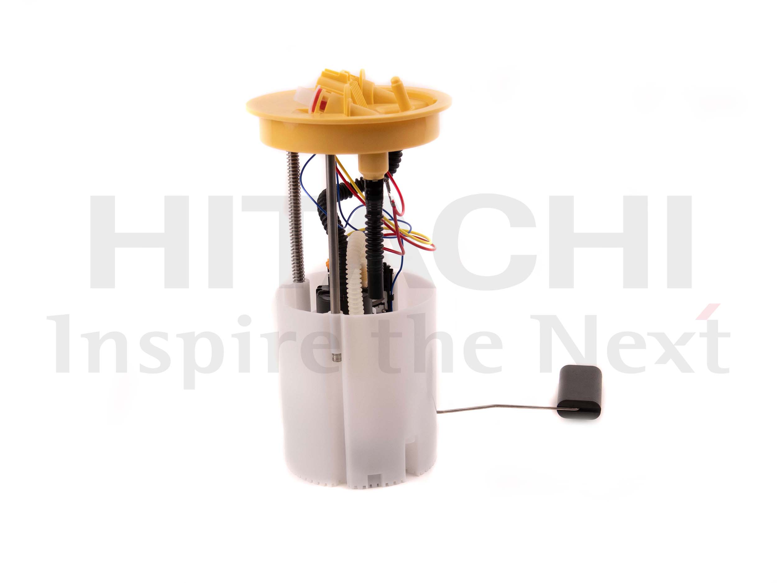 Sistem alimentare cu combustibil 2503127 HITACHI