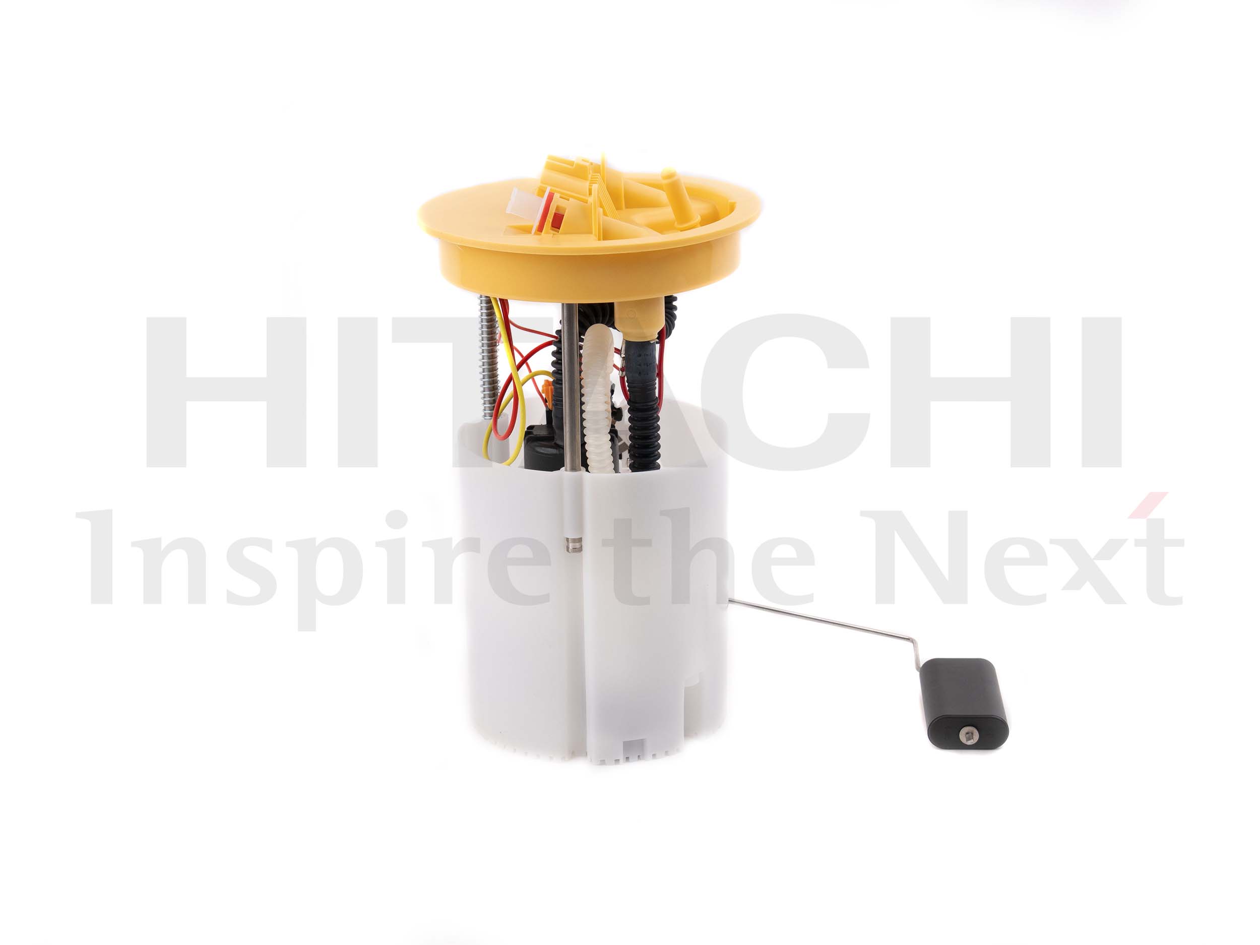 Sistem alimentare cu combustibil 2503128 HITACHI
