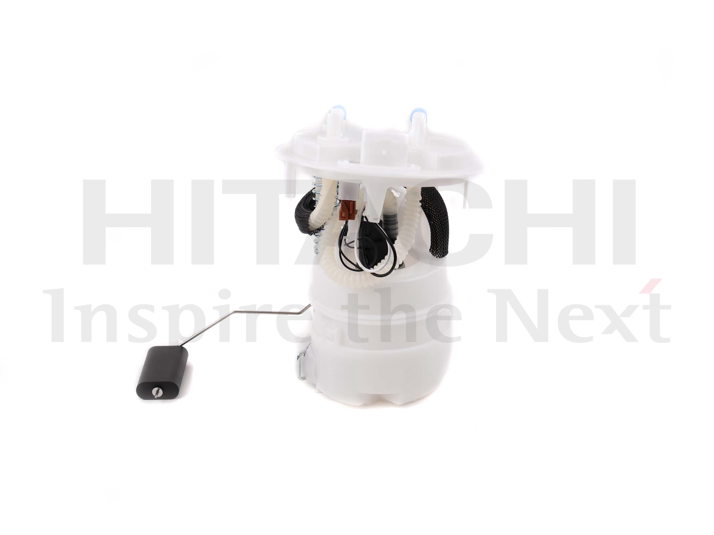 Sistem alimentare cu combustibil 2503129 HITACHI