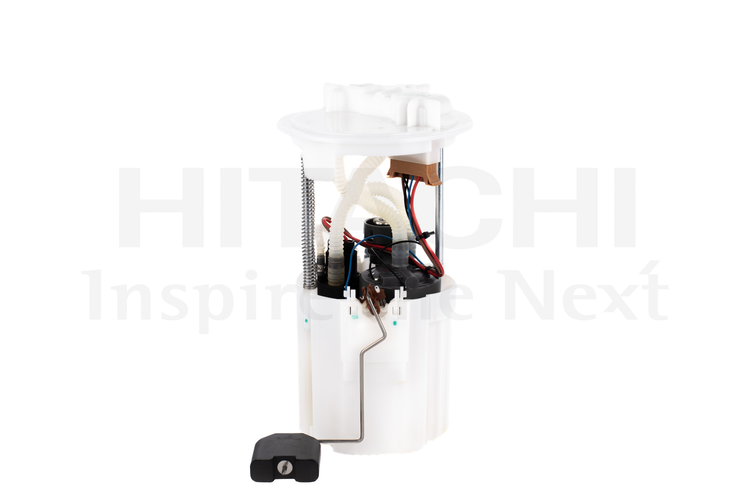 Sistem alimentare cu combustibil 2503132 HITACHI