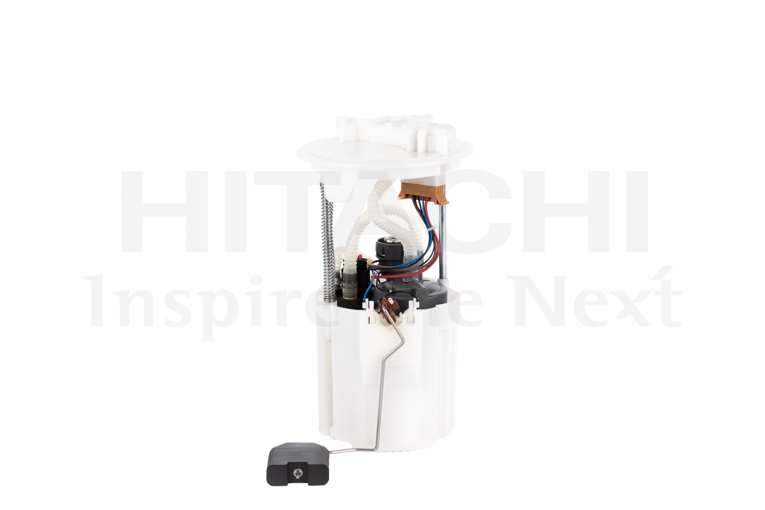 Sistem alimentare cu combustibil 2503133 HITACHI