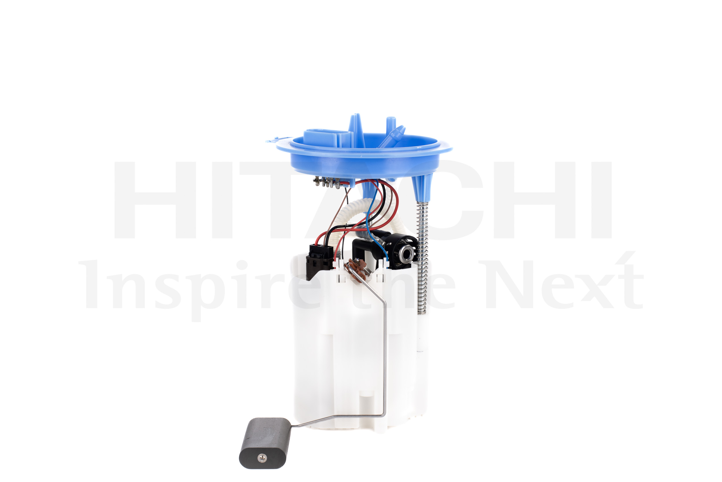 Sistem alimentare cu combustibil 2503135 HITACHI