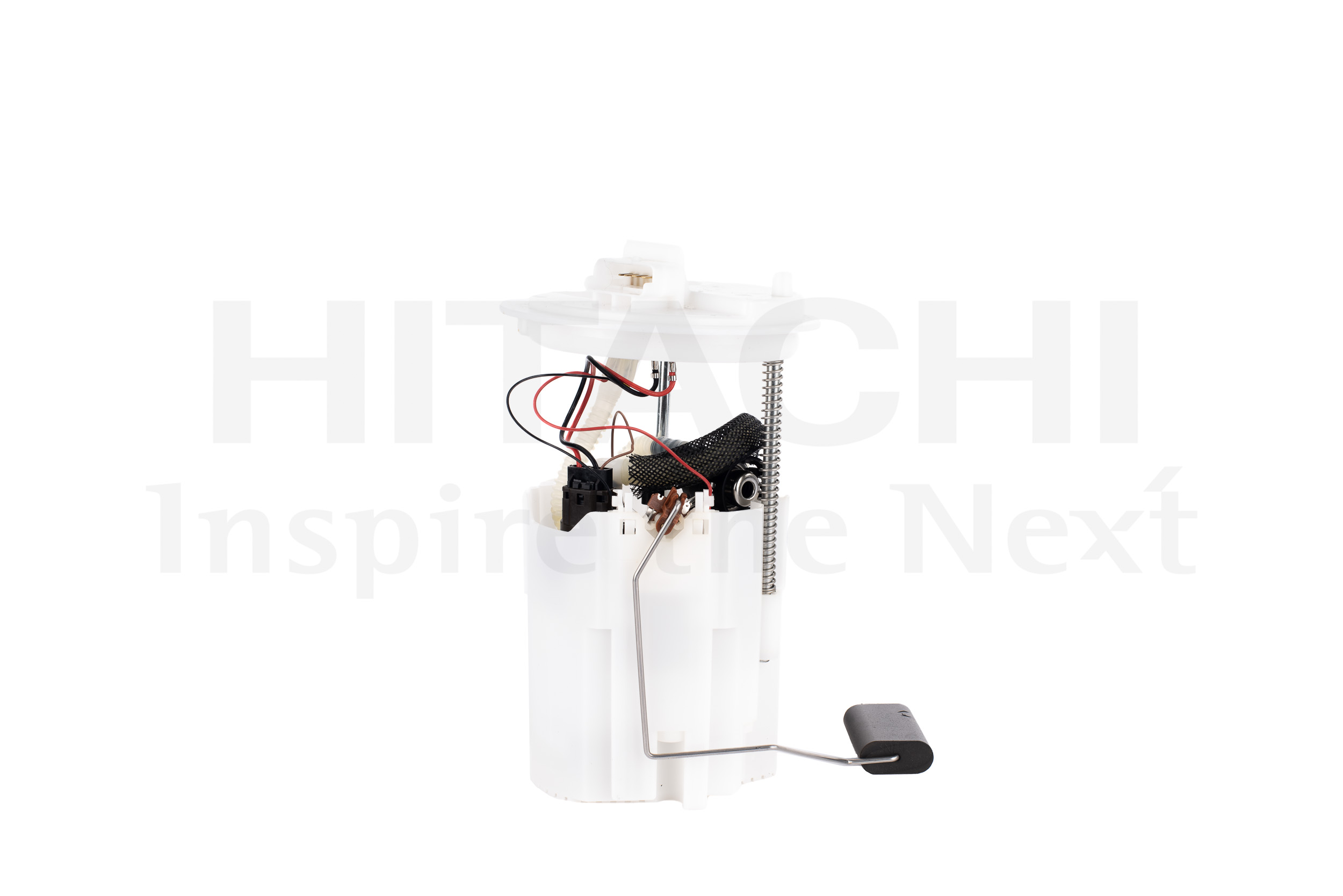Sistem alimentare cu combustibil 2503136 HITACHI