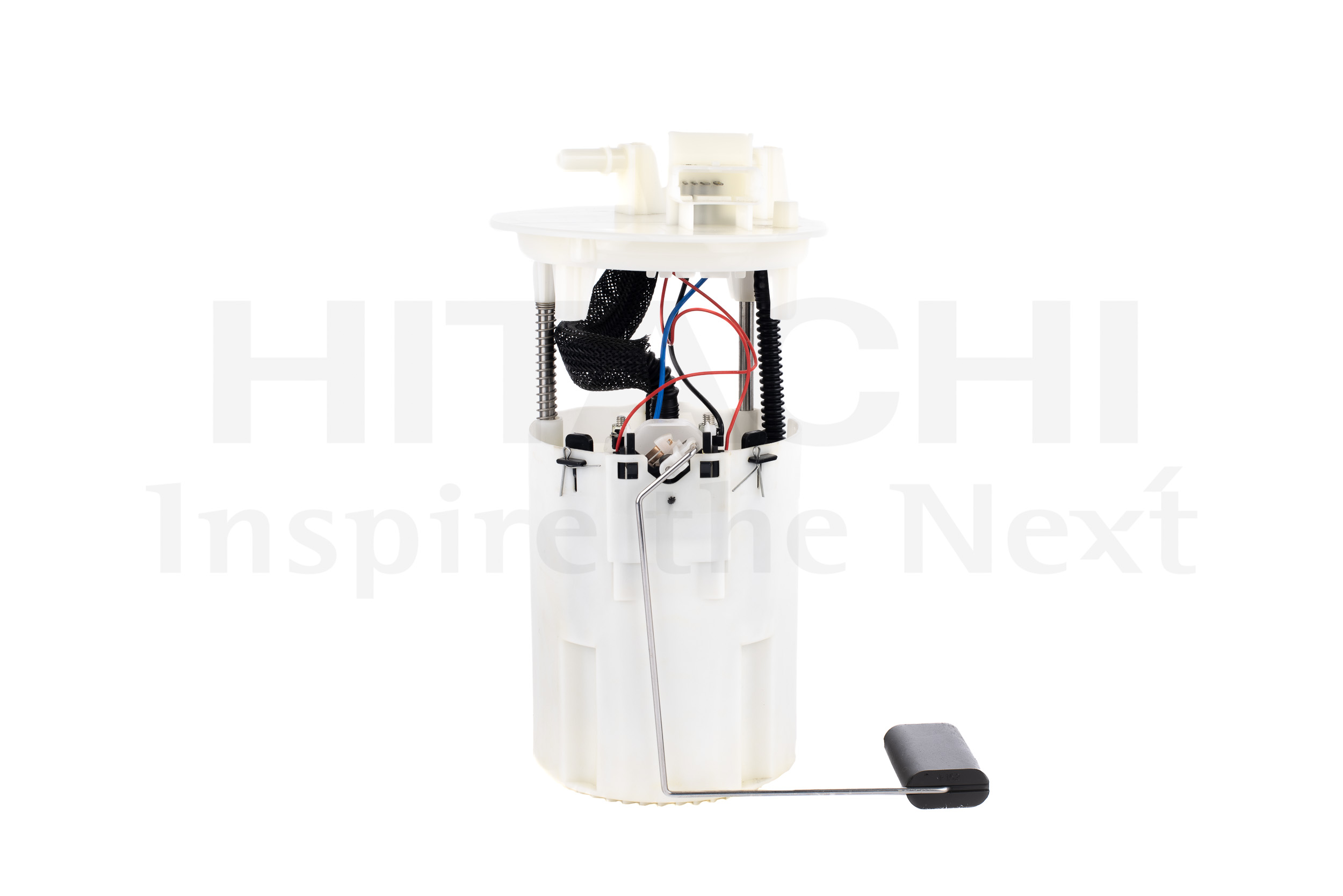 Sistem alimentare cu combustibil 2503137 HITACHI