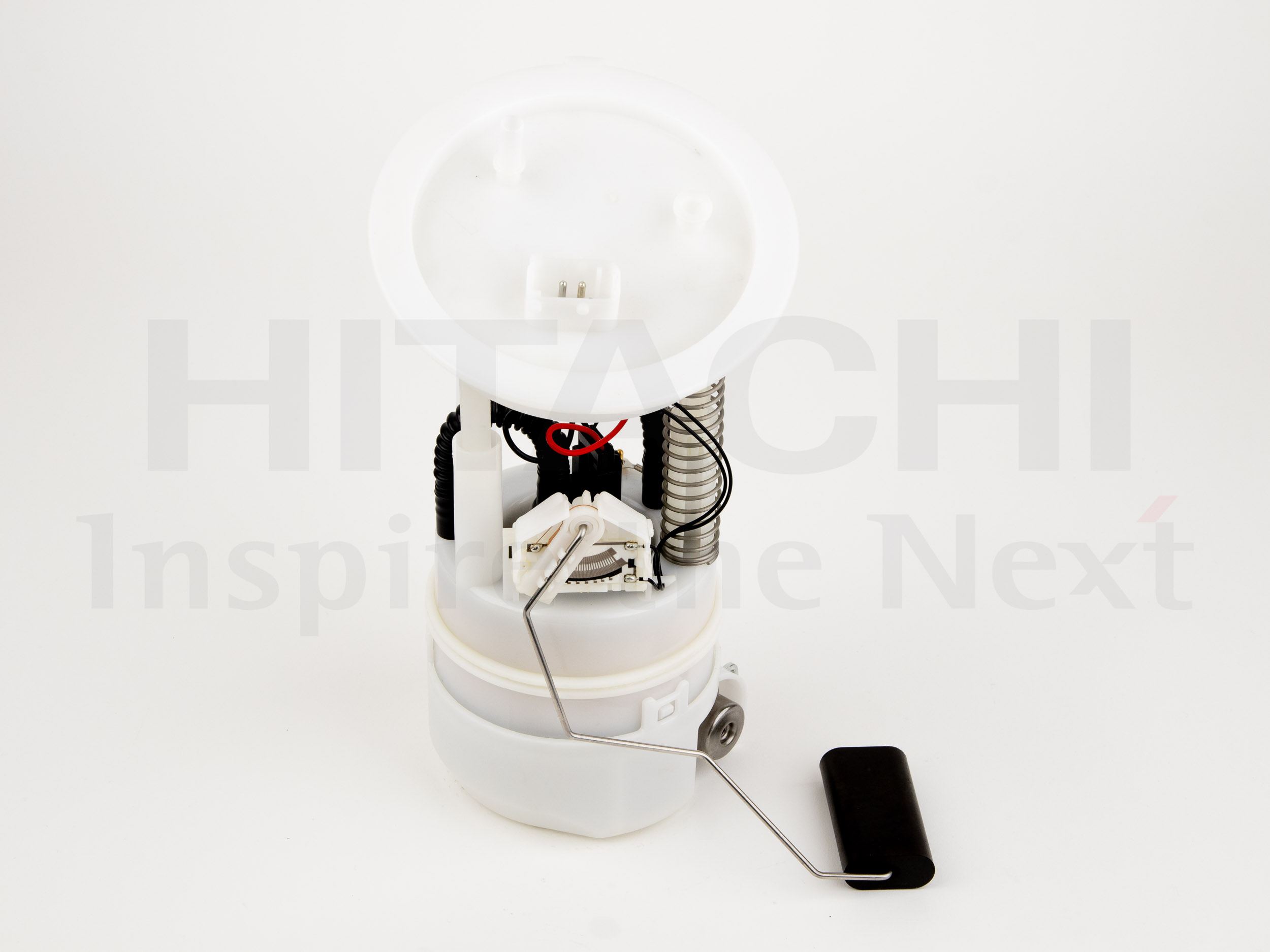 Sistem alimentare cu combustibil 2503139 HITACHI
