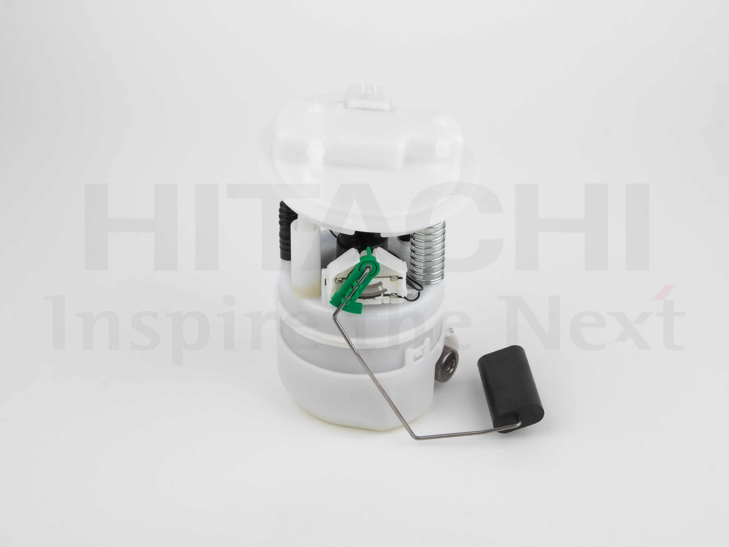 Sistem alimentare cu combustibil 2503140 HITACHI