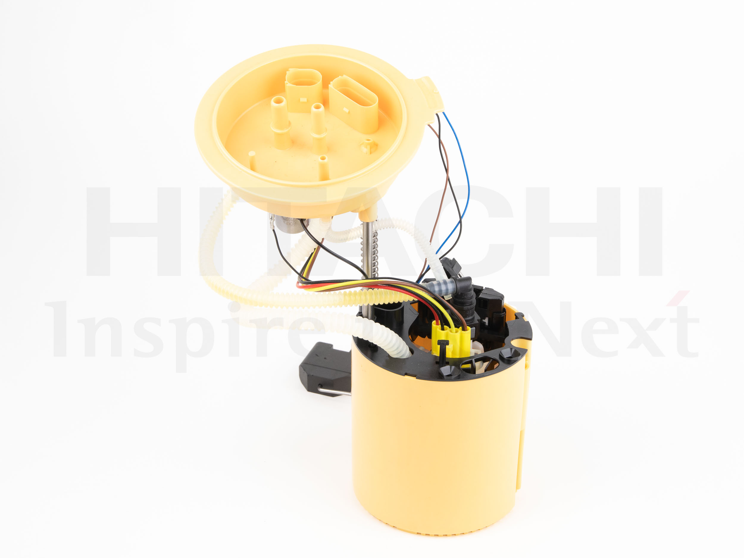 Sistem alimentare cu combustibil 2503142 HITACHI