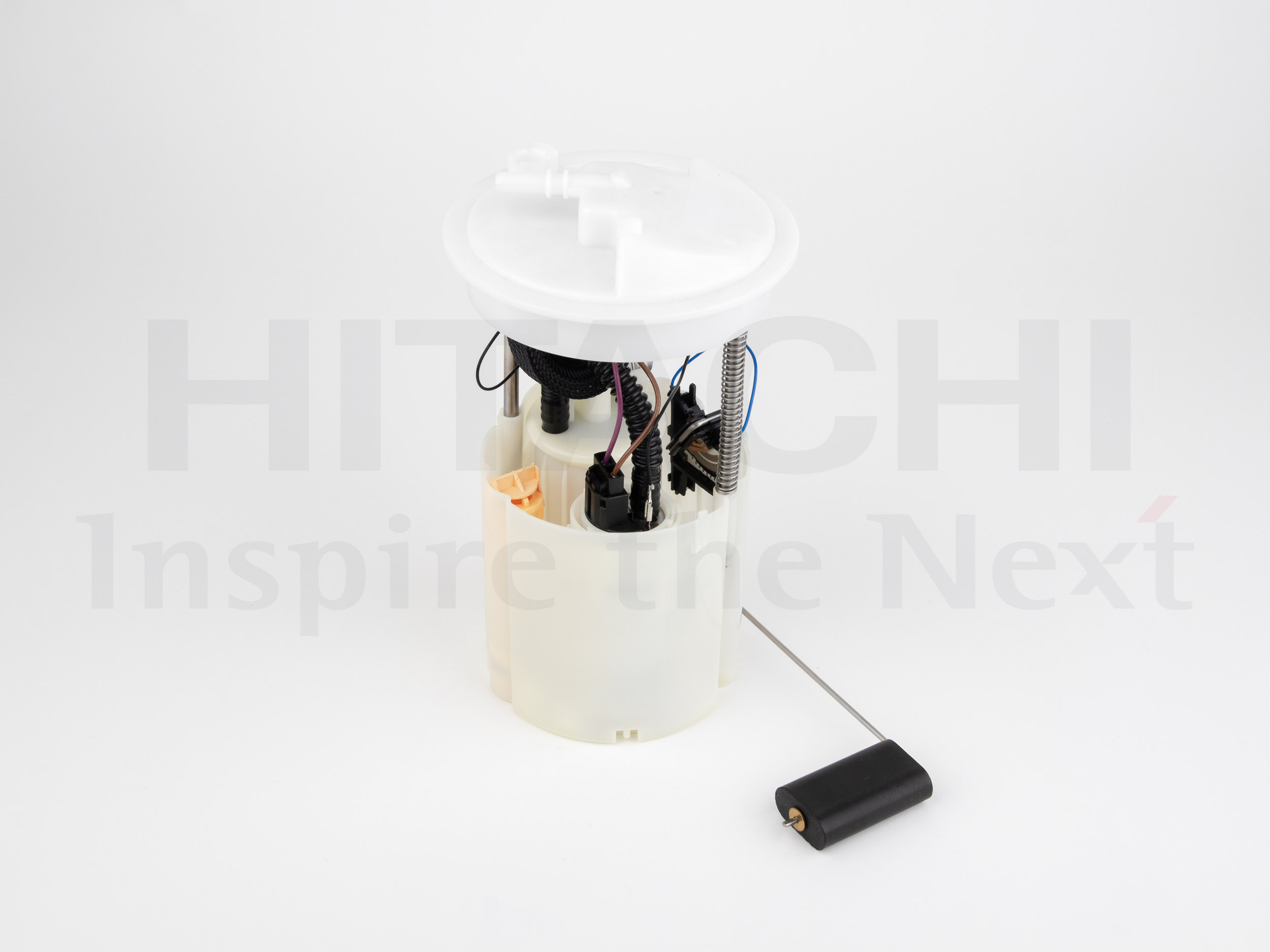 Sistem alimentare cu combustibil 2503143 HITACHI
